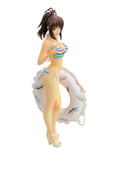 Ikkitousen: Yagyu Mitsuyoshi Swim Wear Ver. Repaint thumbnail 1