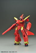 Macross 7: Perfect Transformation VF-19 Custom Nekki Basara Special with Sound Booster thumbnail 3