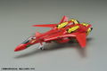 Macross 7: Perfect Transformation VF-19 Custom Nekki Basara Special with Sound Booster thumbnail 6