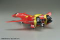 Macross 7: Perfect Transformation VF-19 Custom Nekki Basara Special with Sound Booster thumbnail 7