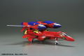 Macross 7: Perfect Transformation VF-19 Custom Nekki Basara Special with Sound Booster thumbnail 9