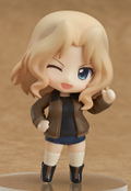 Nendoroid Petite: Girls und Panzer (Set of 12 pieces) (Re-run) thumbnail 12