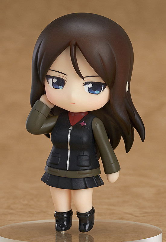 Nendoroid Petite: Girls und Panzer (Set of 12 pieces) (Re-run) image 14