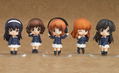 Nendoroid Petite: Girls und Panzer (Set of 12 pieces) (Re-run) thumbnail 3