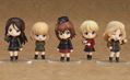 Nendoroid Petite: Girls und Panzer (Set of 12 pieces) (Re-run) thumbnail 4