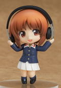Nendoroid Petite: Girls und Panzer (Set of 12 pieces) (Re-run) thumbnail 5