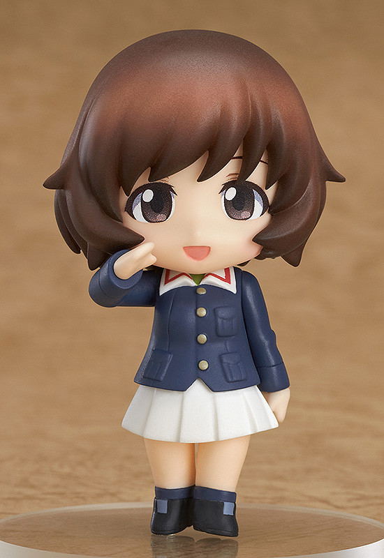 Nendoroid Petite: Girls und Panzer (Set of 12 pieces) (Re-run) image 6
