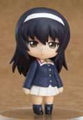 Nendoroid Petite: Girls und Panzer (Set of 12 pieces) (Re-run) thumbnail 9