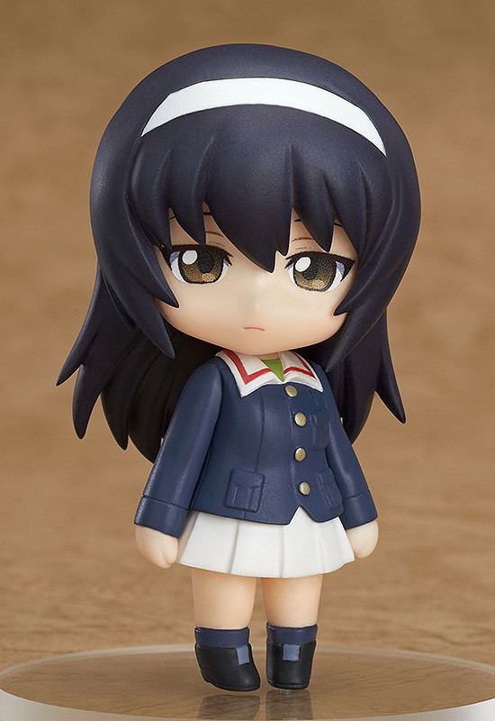 Nendoroid Petite: Girls und Panzer (Set of 12 pieces) (Re-run) image 9