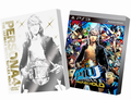 Persona 4 The Ultimax Ultra Suplex Hold [Premium Newcomer Package Famitsu DX Pack] thumbnail 1