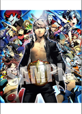 Persona 4 The Ultimax Ultra Suplex Hold [Premium Newcomer Package Famitsu DX Pack] thumbnail 4