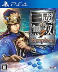 Shin Sangoku Musou 7 Empires thumbnail 1