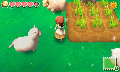 Story of Seasons image 4