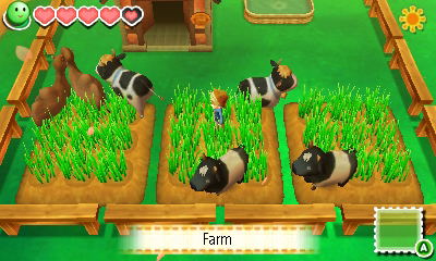 Story of Seasons image 5