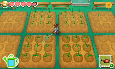 Story of Seasons image 8