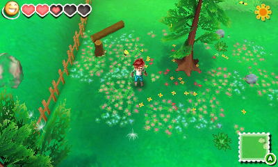 Story of Seasons image 11