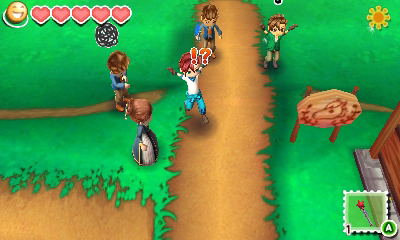 Story of Seasons image 13