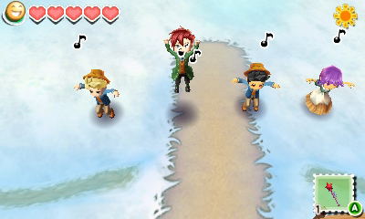 Story of Seasons image 14