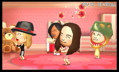 Tomodachi Life image 10