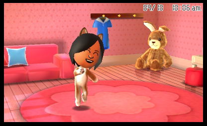 Tomodachi Life image 7