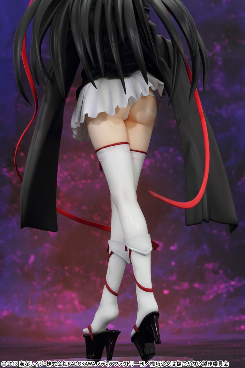 Unbreakable Machine-Doll: Yaya Ver.2 image 12