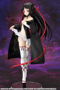 Unbreakable Machine-Doll: Yaya Ver.2 thumbnail 3