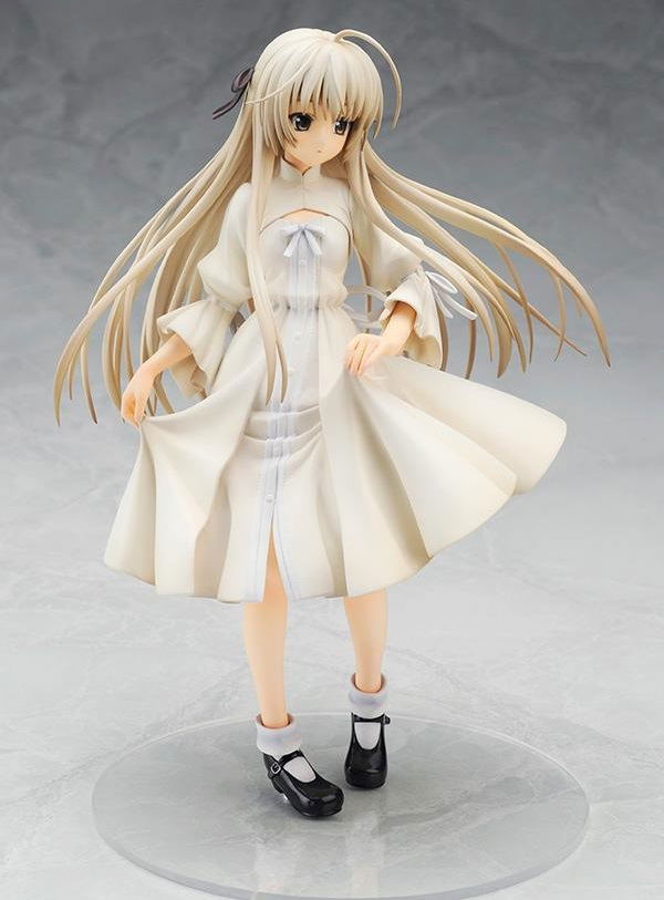 Yosuganosora: Kasugano Sora Alter Ver. (Re-run) image 4