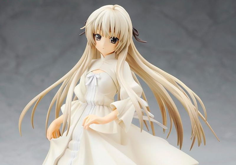 Yosuganosora: Kasugano Sora Alter Ver. (Re-run) image 6