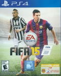 FIFA 15 thumbnail 1