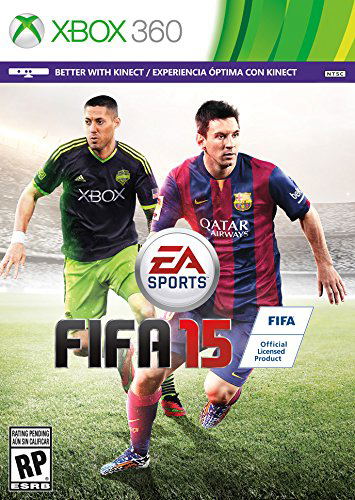 FIFA 15 image 1