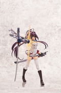IS (Infinite Stratos): Shinonono Houki Cover Illustration Style thumbnail 2