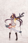 IS (Infinite Stratos): Shinonono Houki Cover Illustration Style thumbnail 3