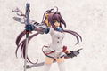 IS (Infinite Stratos): Shinonono Houki Cover Illustration Style thumbnail 6