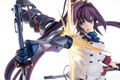 IS (Infinite Stratos): Shinonono Houki Cover Illustration Style thumbnail 7
