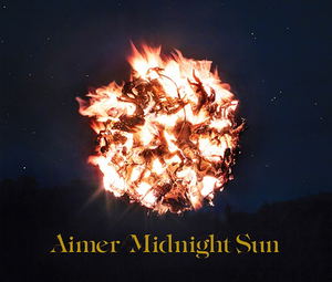 Midnight Sun [CD+DVD Limited Edition]_