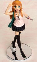 Ore no Imouto ga Konna ni Kawaii Wake ga Nai: Kirino Plain Clothes Ver. (Re-run) thumbnail 2