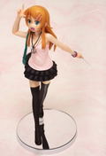 Ore no Imouto ga Konna ni Kawaii Wake ga Nai: Kirino Plain Clothes Ver. (Re-run) thumbnail 3