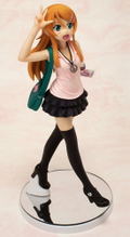 Ore no Imouto ga Konna ni Kawaii Wake ga Nai: Kirino Plain Clothes Ver. (Re-run) thumbnail 4