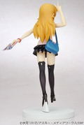 Ore no Imouto ga Konna ni Kawaii Wake ga Nai: Kirino Plain Clothes Ver. (Re-run) thumbnail 5