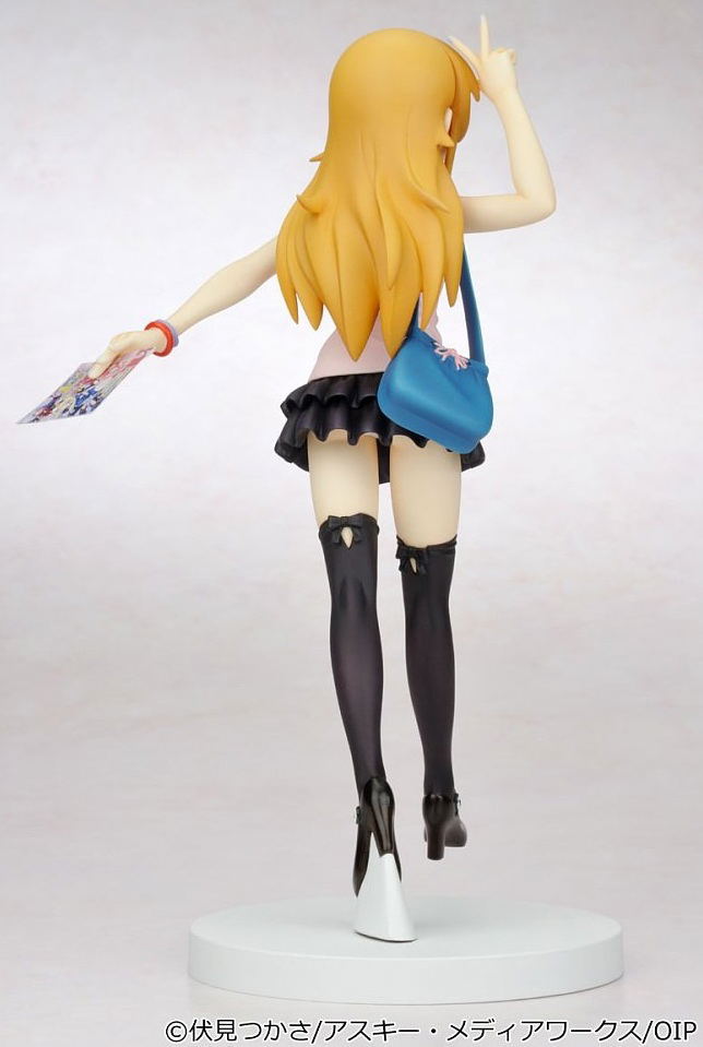 Ore no Imouto ga Konna ni Kawaii Wake ga Nai: Kirino Plain Clothes Ver. (Re-run) image 5