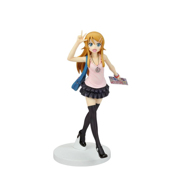 Ore no Imouto ga Konna ni Kawaii Wake ga Nai: Kirino Plain Clothes Ver. (Re-run) image 7