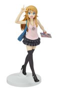 Ore no Imouto ga Konna ni Kawaii Wake ga Nai: Kirino Plain Clothes Ver. (Re-run) thumbnail 1
