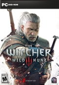 The Witcher 3: Wild Hunt (Collector's Edition) (DVD-ROM) thumbnail 2