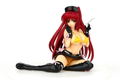 To Heart2: Kousaka Tamaki Nurse Costume Ver. Black Queen thumbnail 1