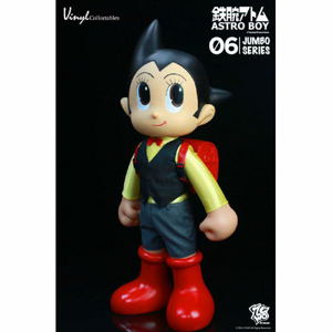 Astro Boy Jumbo Series 06_