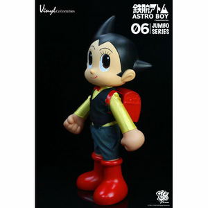 Astro Boy Jumbo Series 06_