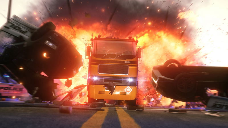 Battlefield Hardline (Deluxe Edition) image 9