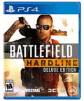 Battlefield Hardline (Deluxe Edition) thumbnail 1