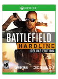 Battlefield Hardline (Deluxe Edition) thumbnail 1