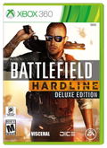Battlefield Hardline (Deluxe Edition) thumbnail 1